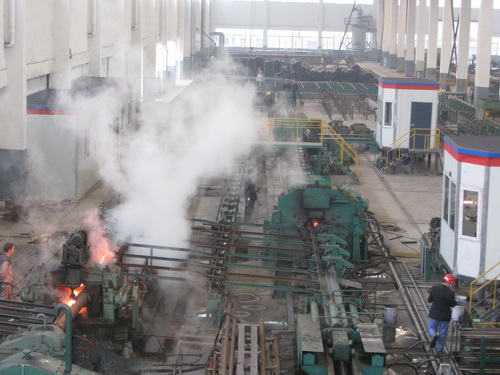 阳江无缝钢管厂家