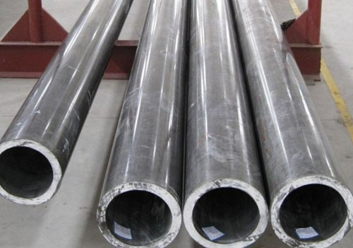 阳江精密液压无缝钢管