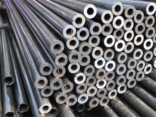 阳江精密光亮无缝钢管