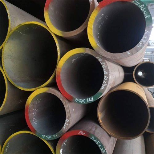 阳江27simn厚壁无缝钢管