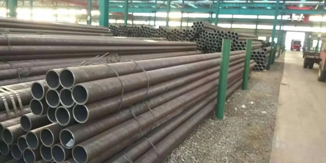 阳江16mn无缝钢管厂