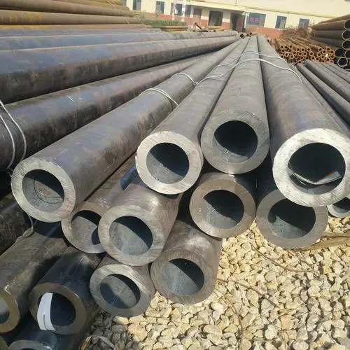 阳江20#无缝钢管厂