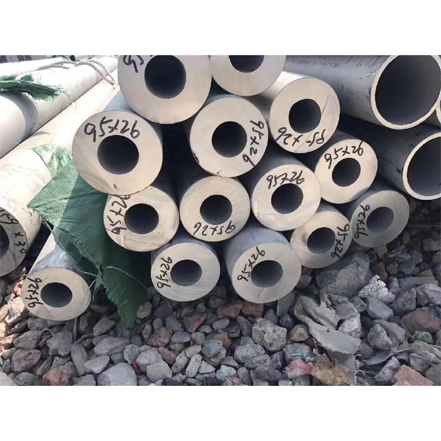 阳江42crmo无缝钢管厂