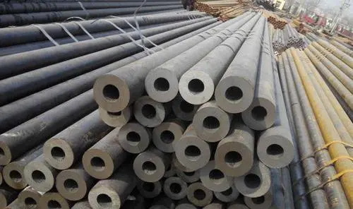 阳江冷拔无缝钢管厂