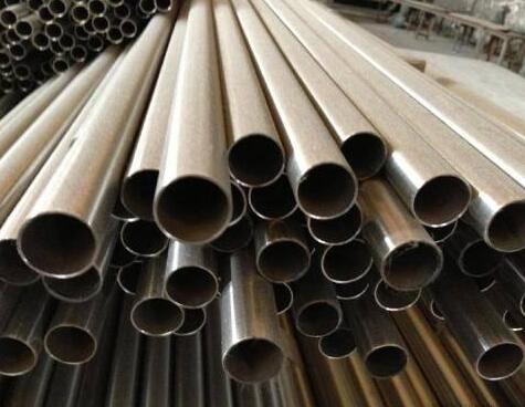 阳江冷拔精密无缝钢管厂