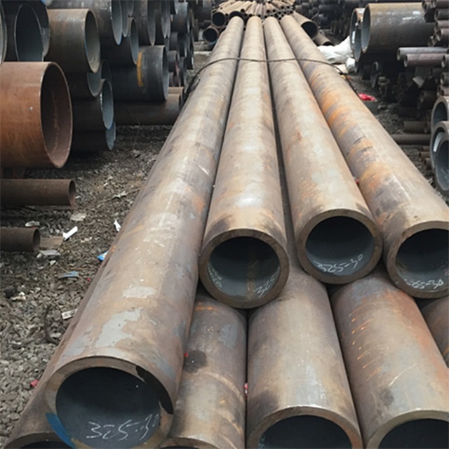 阳江中低压锅炉用无缝钢管价格