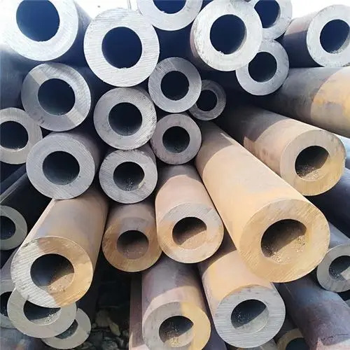 阳江gb t 8162 结构用无缝钢管