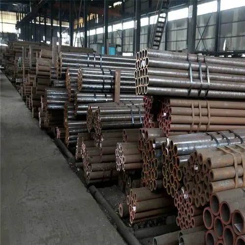 阳江gb8162-2008结构用无缝钢管
