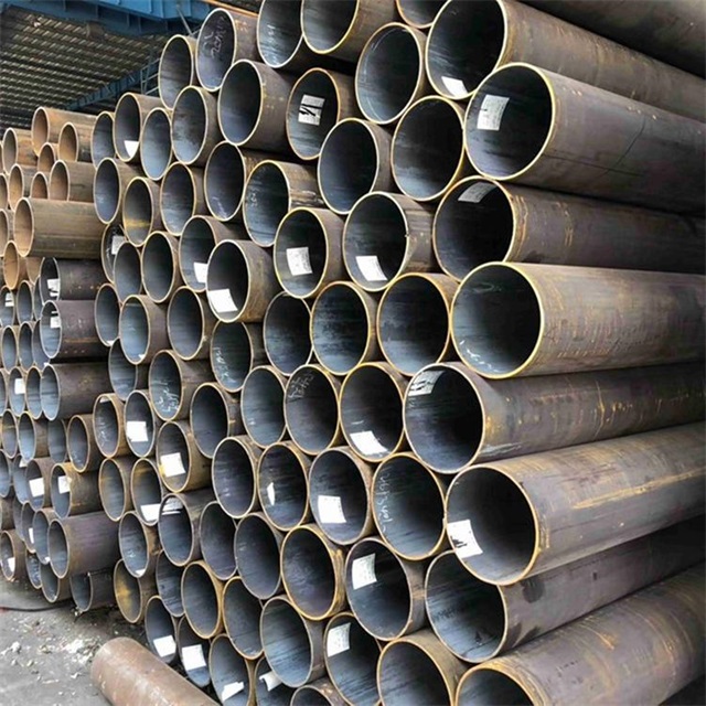 阳江20#结构用无缝钢管
