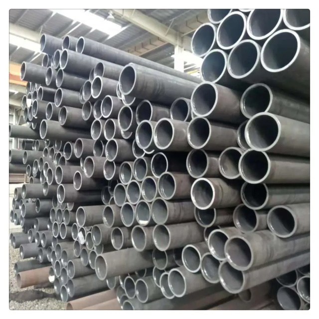 阳江GB8163无缝管