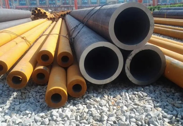 阳江GB5310锅炉钢管