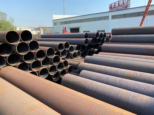 阳江GB5310锅炉管