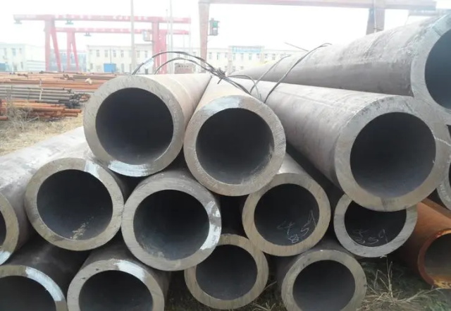 阳江GB5310钢管