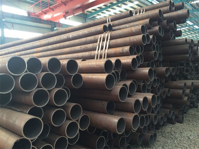 阳江化肥设备用高压无缝钢管