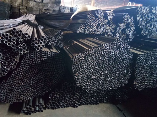 阳江GB6479无缝管 