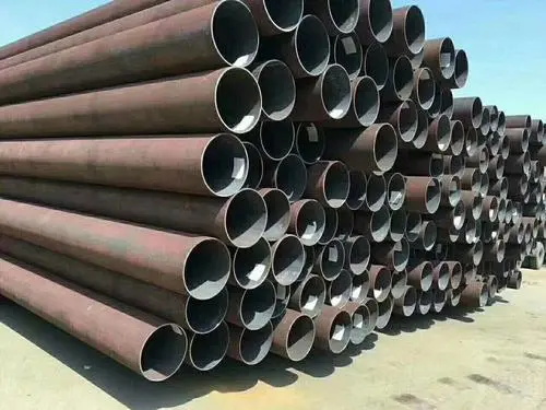 阳江GB6479无缝钢管