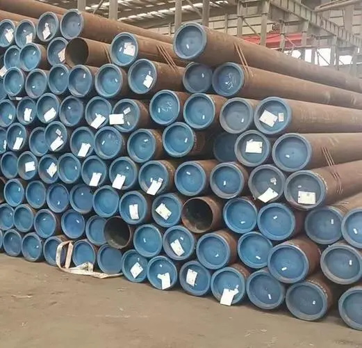 阳江GB6479化肥设备用无缝钢管