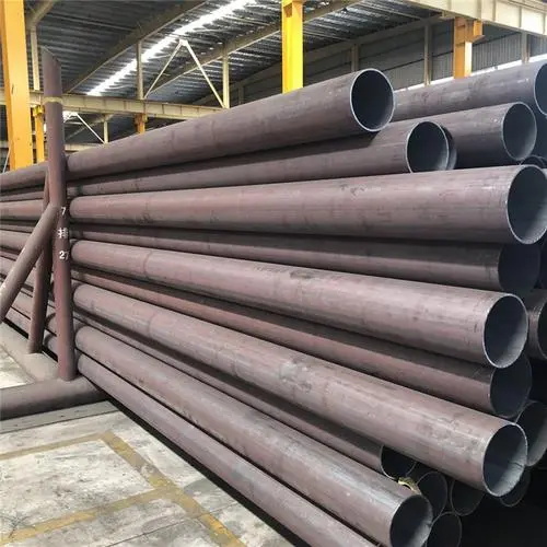 阳江GB9948无缝钢管