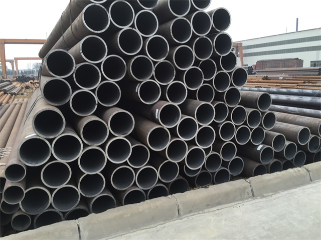 阳江GB9948无缝管