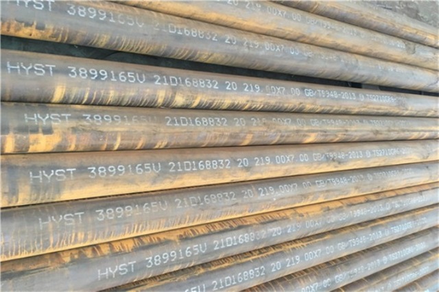 阳江GB9948石油裂化管