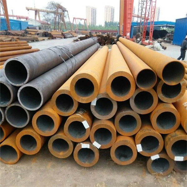 阳江地质无缝管