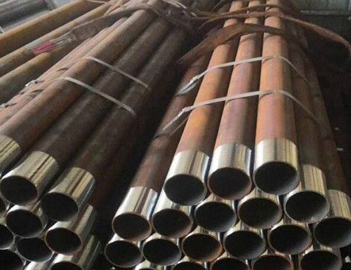 阳江地质用无缝钢管