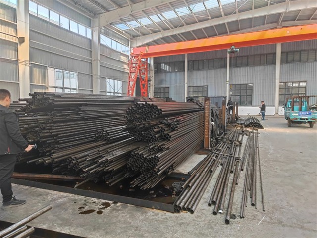 阳江304精密无缝钢管