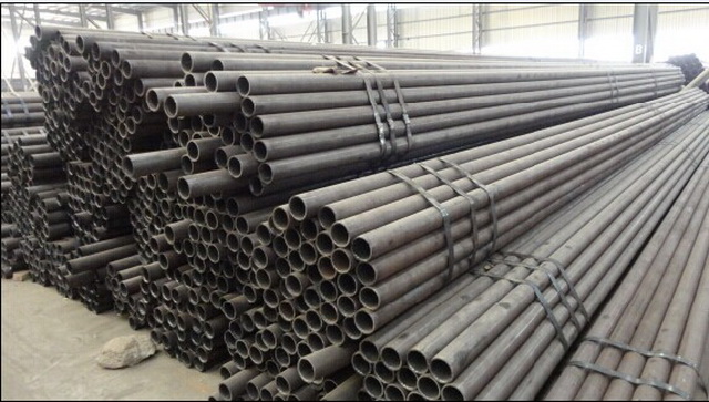 阳江GB8163流体用无缝管