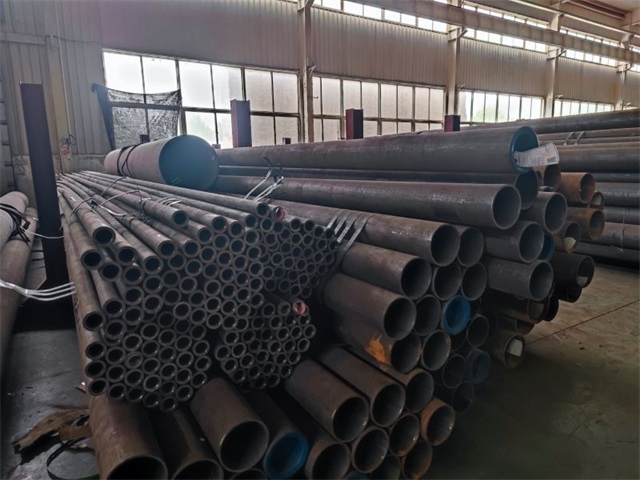 阳江高压锅炉管