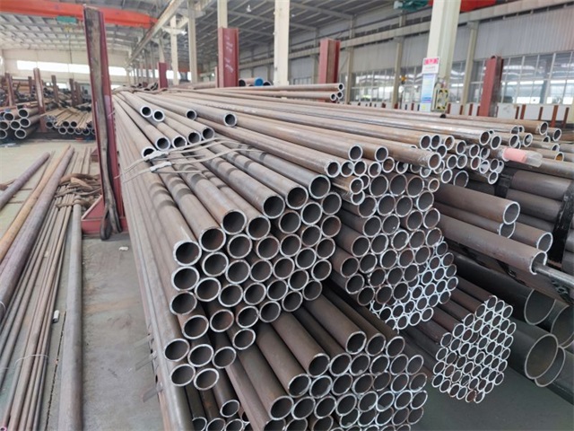 阳江锅炉钢管