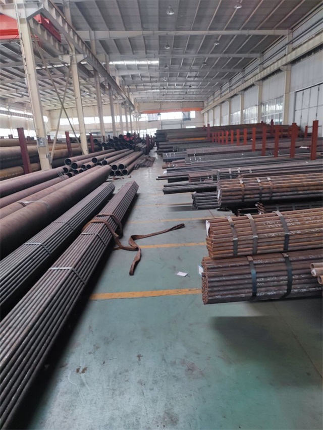 阳江高压锅炉钢管