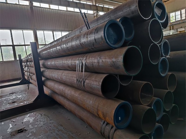 阳江高压无缝管