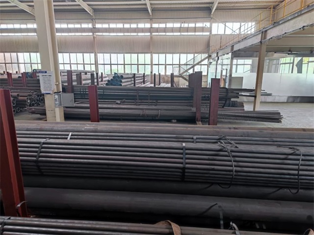 阳江5310无缝钢管 