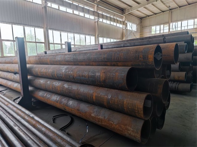 阳江5310锅炉钢管