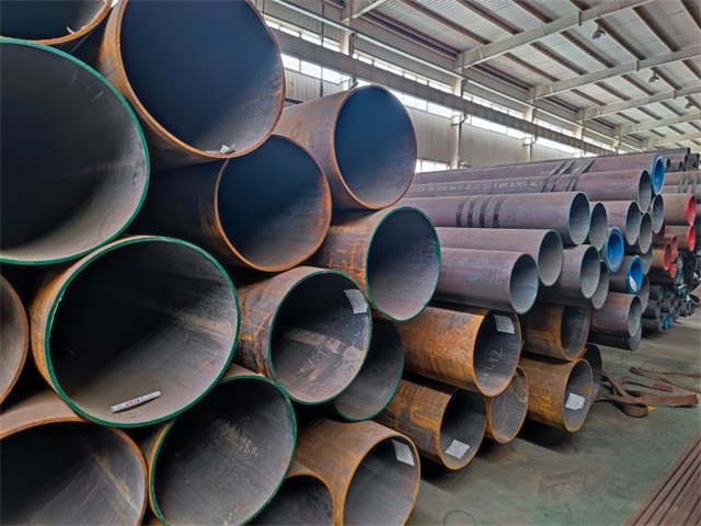 阳江5310高压锅炉钢管