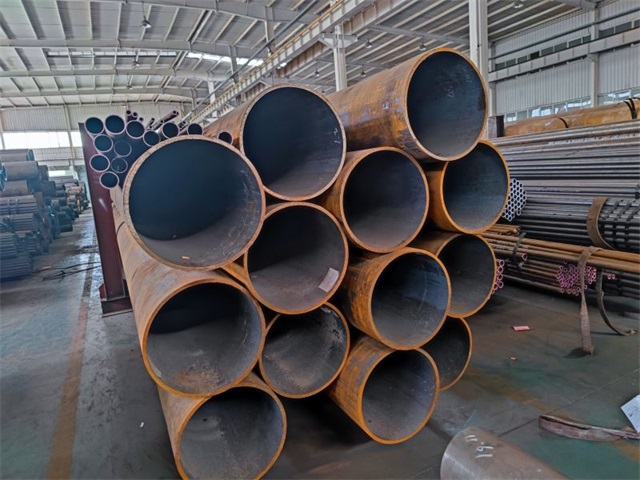 阳江GB5310高压锅炉管