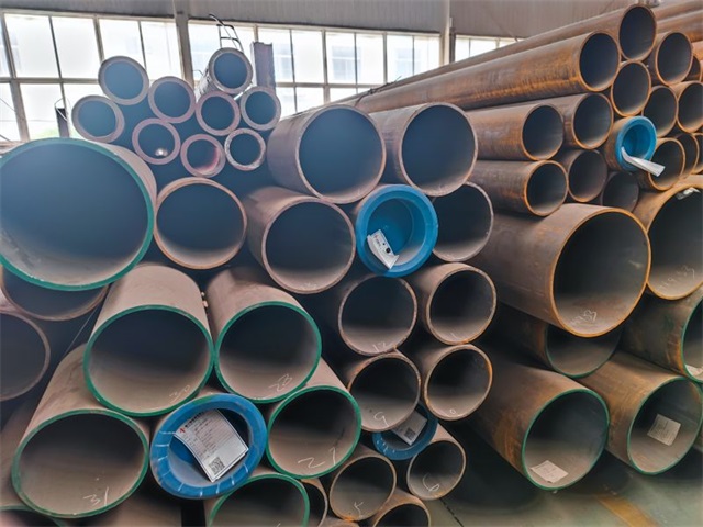 阳江20G无缝钢管厂家