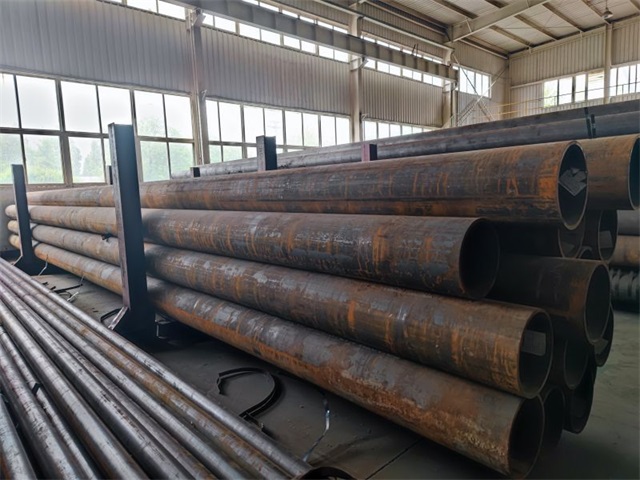 阳江15crmog高压锅炉管