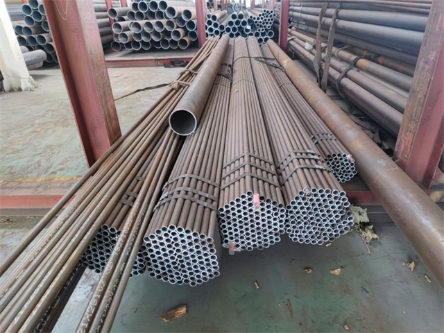 阳江15crmog无缝钢管