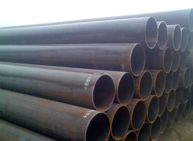 阳江GB3087无缝管