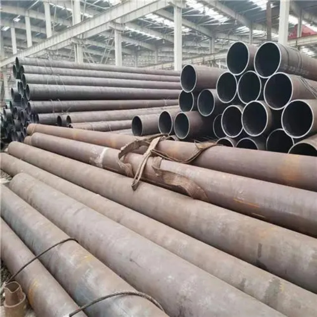 阳江GB3087低中压锅炉管