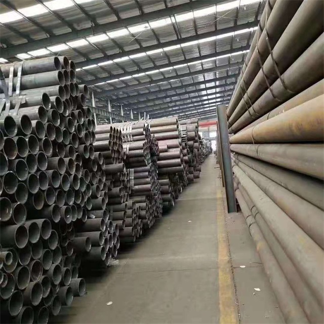 阳江3087低中压无缝钢管