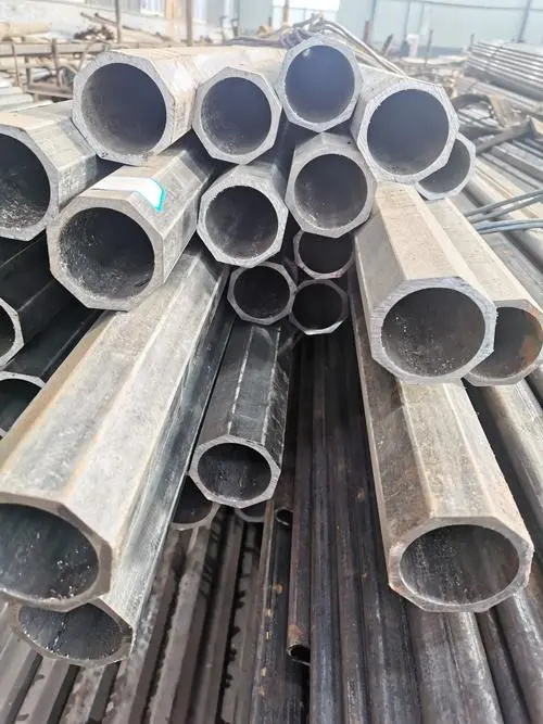 阳江20cr冷拔无缝钢管