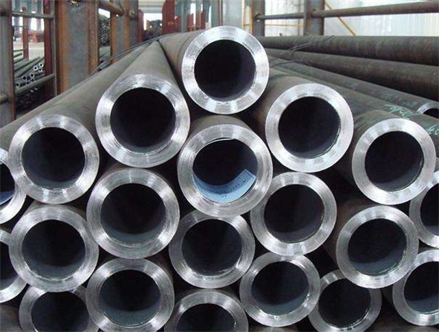 阳江厚壁无缝钢管报价