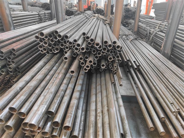 阳江精密无缝钢管批发