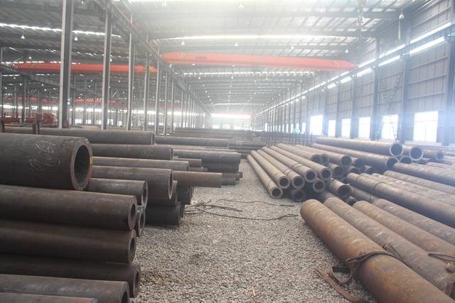 阳江厚壁无缝钢管电话