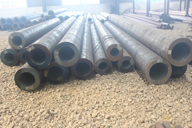 阳江厚壁无缝钢管售价