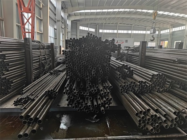 阳江30Cr精密无缝钢管