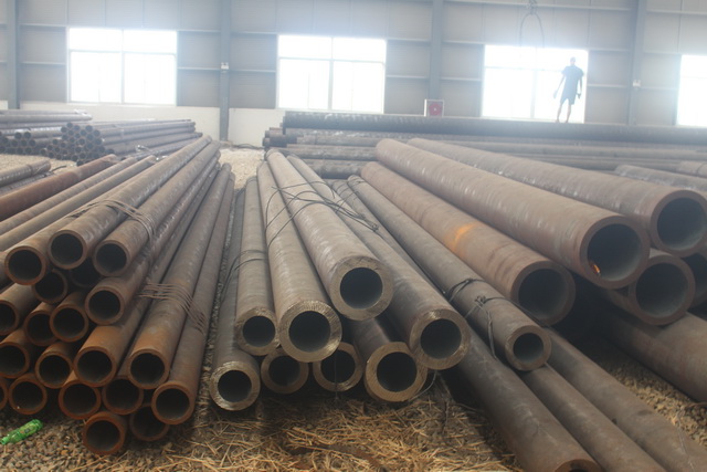 阳江厚壁无缝钢管定做厂家