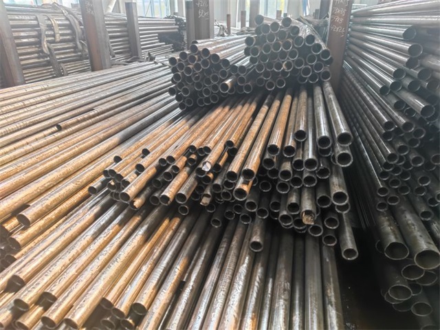 阳江精密无缝钢管销售电话